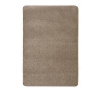 The Rugs Relay Collection Recycled Low Pile Rug In Brown