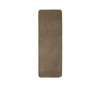 The Rugs Relay Collection Recycled Low Pile Rug In Brown