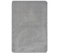 The Rugs Relay Collection Recycled Low Pile Rug In Grey