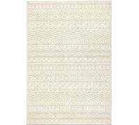 Origin Rugs Atlas Weave Graphic Cream 200cmx290c Cream