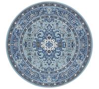 Design Oriental Skazar Isfahan Blue Rug - 200X290 cm