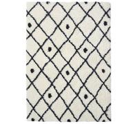 The Rugs Snug Collection Nomadic Shaggy Rugs I044A