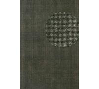 The Rugs Ted Baker Greenwich Wool Rug Handwoven Living Room Green