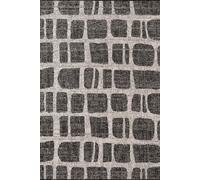 The Rugs Ted Baker Indoor Outdoor Flatweave Ruskin Rug Reversible In Black