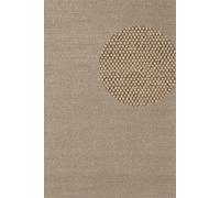The Rugs Ted Baker Richmond Wool Rug Diana Living Room In Beige
