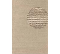 The Rugs Ted Baker Richmond Wool Rug Diana Living Room In Light Beige