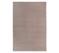 THE RUGS Villeroy Boch 1748 Francois Wool Rug - Handwoven Durable Natural Fiber in Beige | Size: 80 cm x 150 cm THE RUGS Beige 80 cm x 150 cm