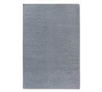 THE RUGS Villeroy Boch 1748 Francois Wool Rug - Handwoven Durable Natural Fiber in Grey | Size: 60 cm x 90 cm THE RUGS Grey 60 cm x 90 cm