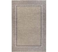 THE RUGS Villeroy & Boch 1809 Wendelin Rug - Soft, Durable Polyester Short Pile in Brown | Size: 115 cm x 170 cm THE RUGS Brown 115 cm x 170 cm