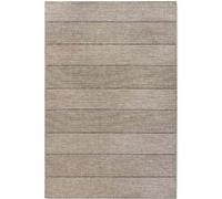 THE RUGS Villeroy & Boch 1809 Wendelin Rug - Soft, Durable Striped Style in Brown | Size: 115 cm x 170 cm THE RUGS Brown 115 cm x 170 cm