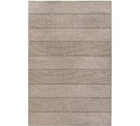 THE RUGS Villeroy & Boch 1809 Wendelin Rug - Soft, Durable Striped Style in Brown | Size: 115 cm x 170 cm THE RUGS Brown 115 cm x 170 cm