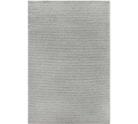 THE RUGS Villeroy & Boch 1843 Charles Wool Rug - 100% Virgin Wool Durable in White | Size: 200 cm x 290 cm THE RUGS White 200 cm x 290 cm