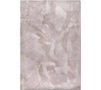 The Rugs Villeroy & Boch 1899 Soft Pile Rug Leon Abstract Living Room In Light Grey Light Grey