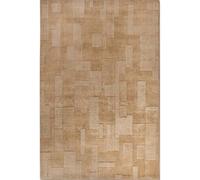 THE RUGS Villeroy & Boch 1906 Wool Rug Wilhelmine - Handwoven Soft & Durable in Beige | Size: 80 cm x 150 cm THE RUGS Beige 80 cm x 150 cm