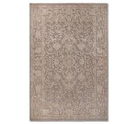Ambroise Short Pile Beige Rug - 200X290 cm