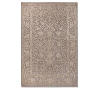 Ambroise Short Pile Beige Rug - 160X230 cm