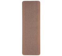 The Rugs Washable Designer Rugs & Mats Bordered Design In Beige 110B