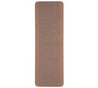 The Rugs Washable Designer Rugs & Mats Bordered Design In Beige | 110B Beige