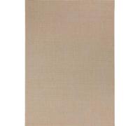 Weatherproof Beige Indoor - Outdoor Rug - 240X340 cm