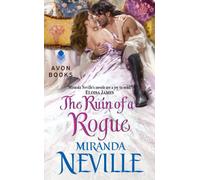 The Ruin of a Rogue: 2 (The Wild Quartet)