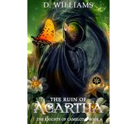 The Ruin of Agartha (The Knights of Camelot)