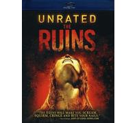 The Ruins [Blu-ray] [2008] [US Import]