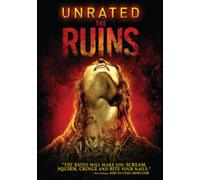 The Ruins [Blu-ray]