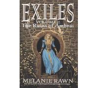 The Ruins of Ambrai: Exiles Volume One (Exiles, 1)