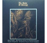 THE RUINS OF BEVERAST - BLOOD VAULTS (EXCLUSIVE DIGIBOOK) CD NEW