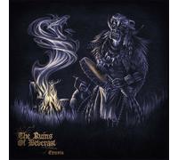 THE RUINS OF BEVERAST - EXUVIA 2 VINYL LP NEW