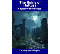 The Ruins of Hattusa: Capital of the Hittites