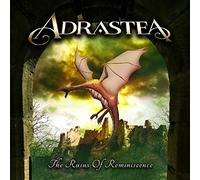 The Ruins Of Reminiscence