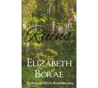 The Ruins: The Women of T.H.E.T.A. Book 6: Mrs. Locke