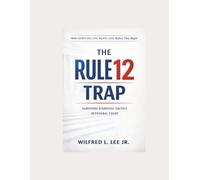THE RULE 12 TRAP: How Courts Kill Civil Rights Cases Before They Begin (The Pro Se Playbook Series: Beating Your Employer in Federal Court)