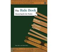 The Rule Book: Measuring for the Trades