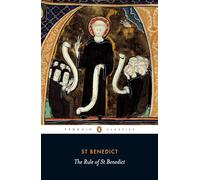 The Rule of Benedict – Penguin Classics
