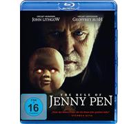 The Rule of Jenny Pen [Blu-ray] [Region B] [2024]