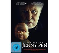 The Rule of Jenny Pen [DVD] [2024]