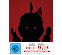 The Rule of Jenny Pen - Mediabook (4K Ultra HD+Blu-ray) [Region B] [2024]