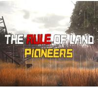 The Rule of Land: Pioneers Steam CD Key