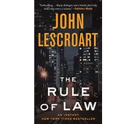 The Rule of Law: A Novelvolume 18 (Dismas Hardy)
