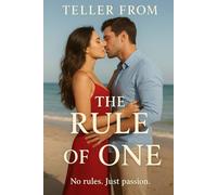 The Rule Of One (Rules of Desire)