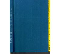 The Rule of Saint Benedict