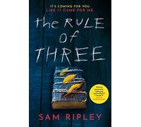 The Rule of Three: The chilling suspense thriller of 2023