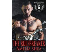 The Rulebreaker (Ghosttown East)