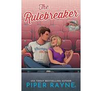 The Rulebreaker (Large Print): 3 (The Dugout)