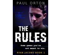 The Rules: 1 (Ryan Jacobs)