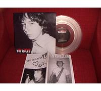 Ben Kweller - The Rules [10" VINYL]