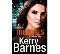 The Rules: a suspenseful and gritty crime thriller that will have you gripped: Book 2 (The Hunted)