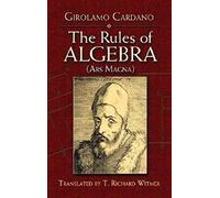 The Rules of Algebra (Dover Books on Mathematics)
